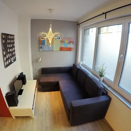 Apartment Christian Cologne Exterior photo
