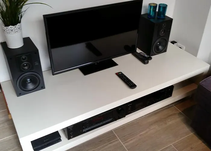Apartment Christian
