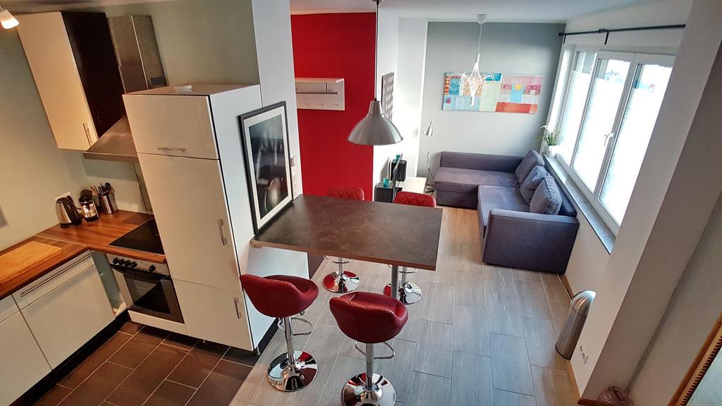 Apartment Christian Köln